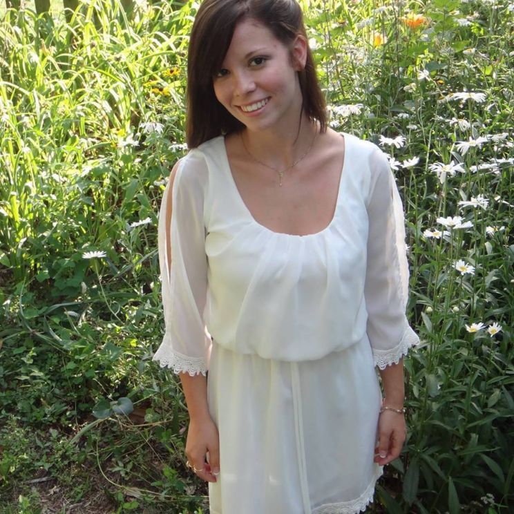 Katie Harker