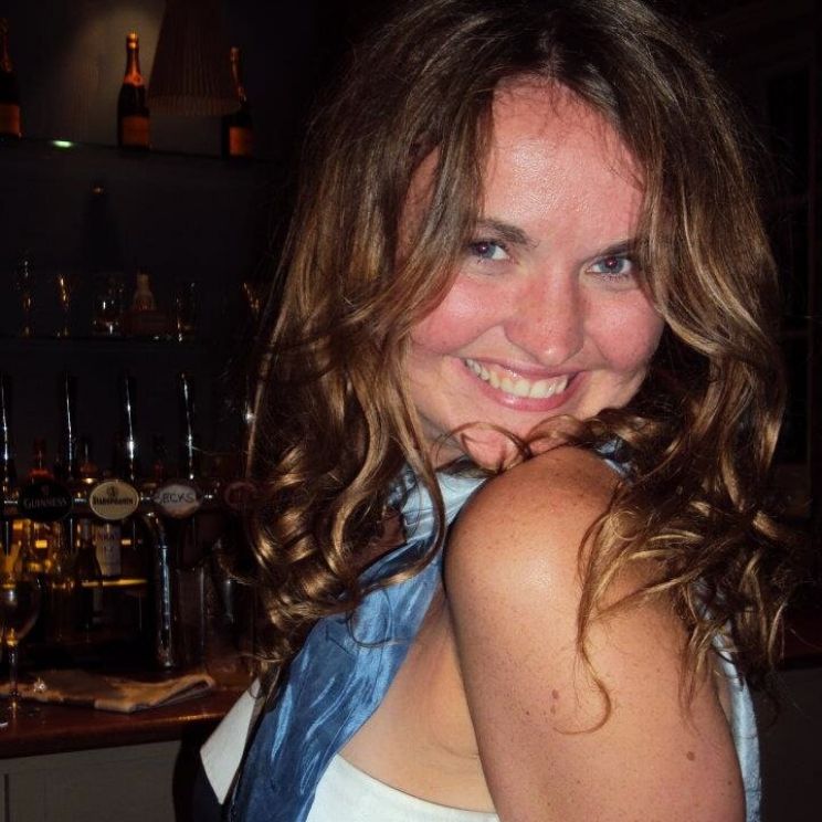 Katie Hayes