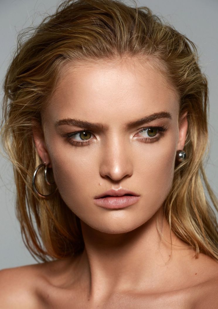 Katie Henney