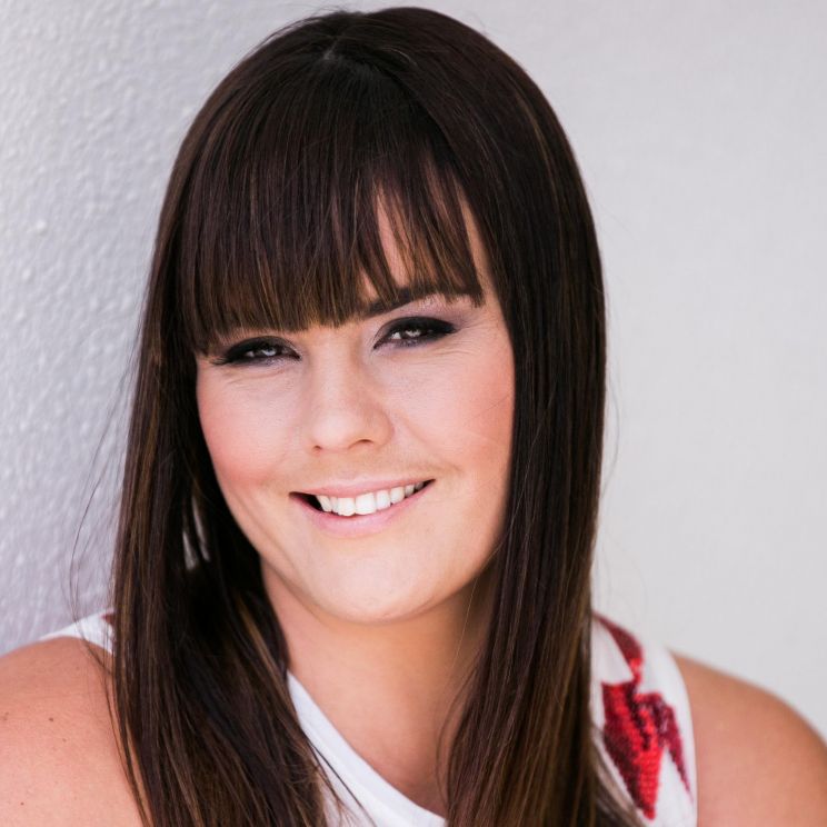 Katie Henney