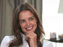 Katie Holmes