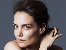 Katie Holmes #42227 picture (Landscape Medium)