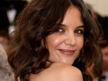 Katie Holmes #42246 picture (Landscape Medium)