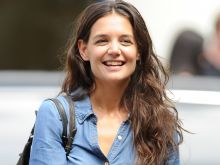 Katie Holmes