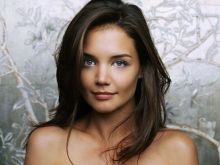 Katie Holmes