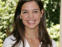 Katie Holmes