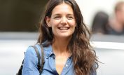 Katie Holmes