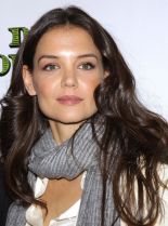Katie Holmes #42258 picture (Portrait Medium)