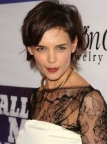 Katie Holmes #42261 picture (Portrait Medium)
