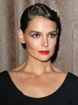 Katie Holmes #42262 picture (Portrait Medium)
