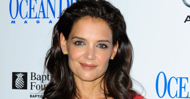 Katie Holmes