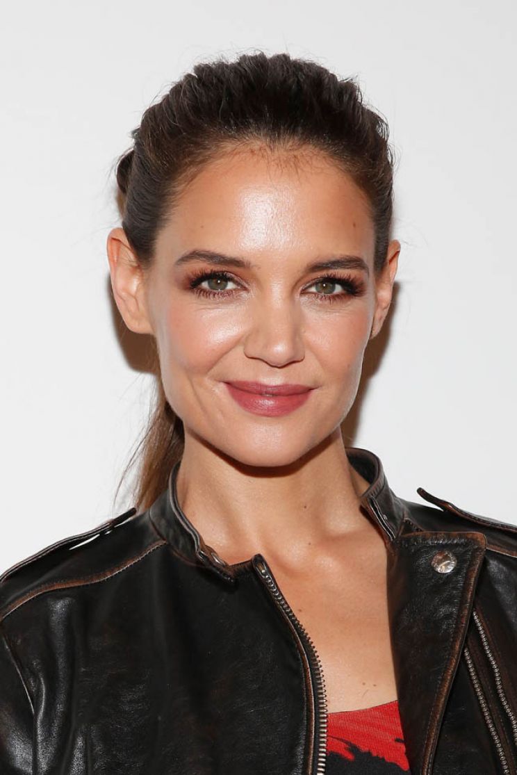 Katie Holmes