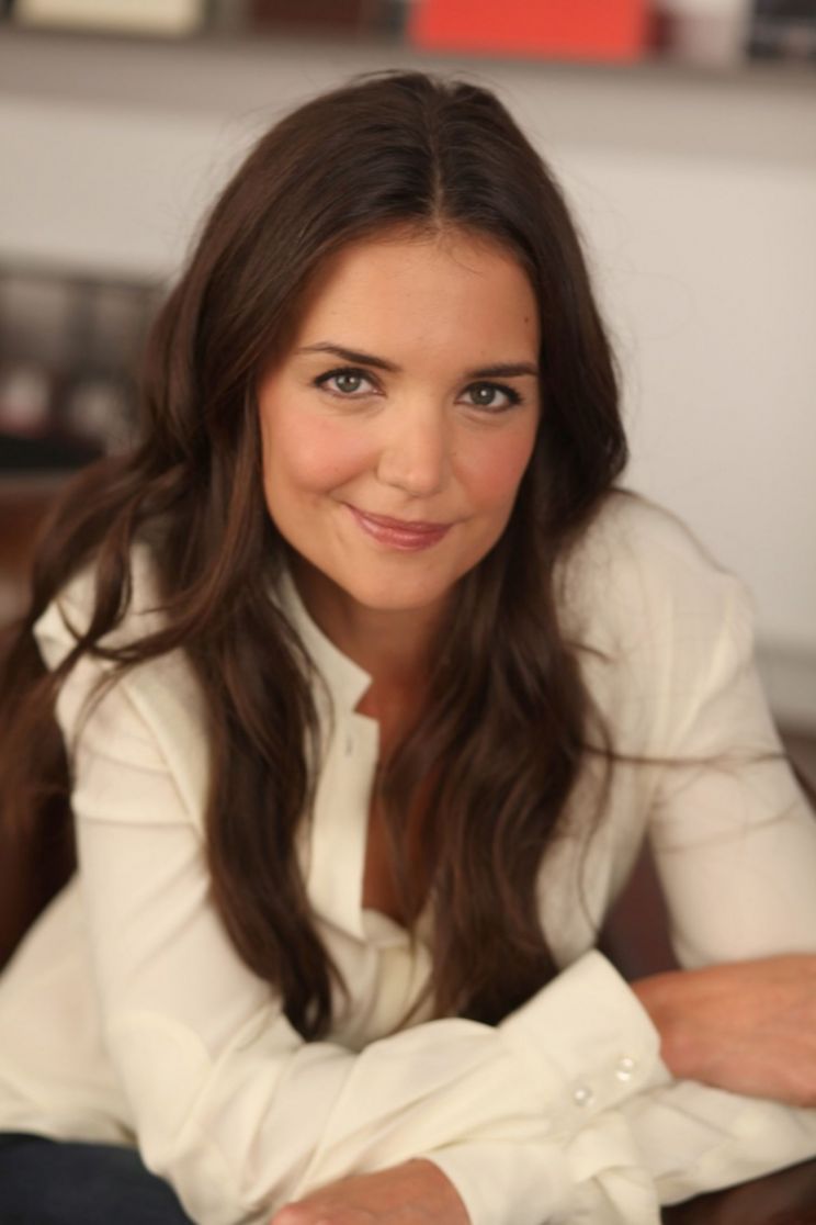 Katie Holmes