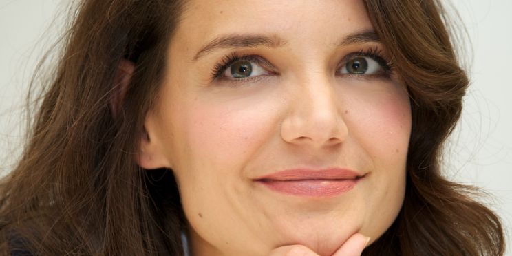Katie Holmes