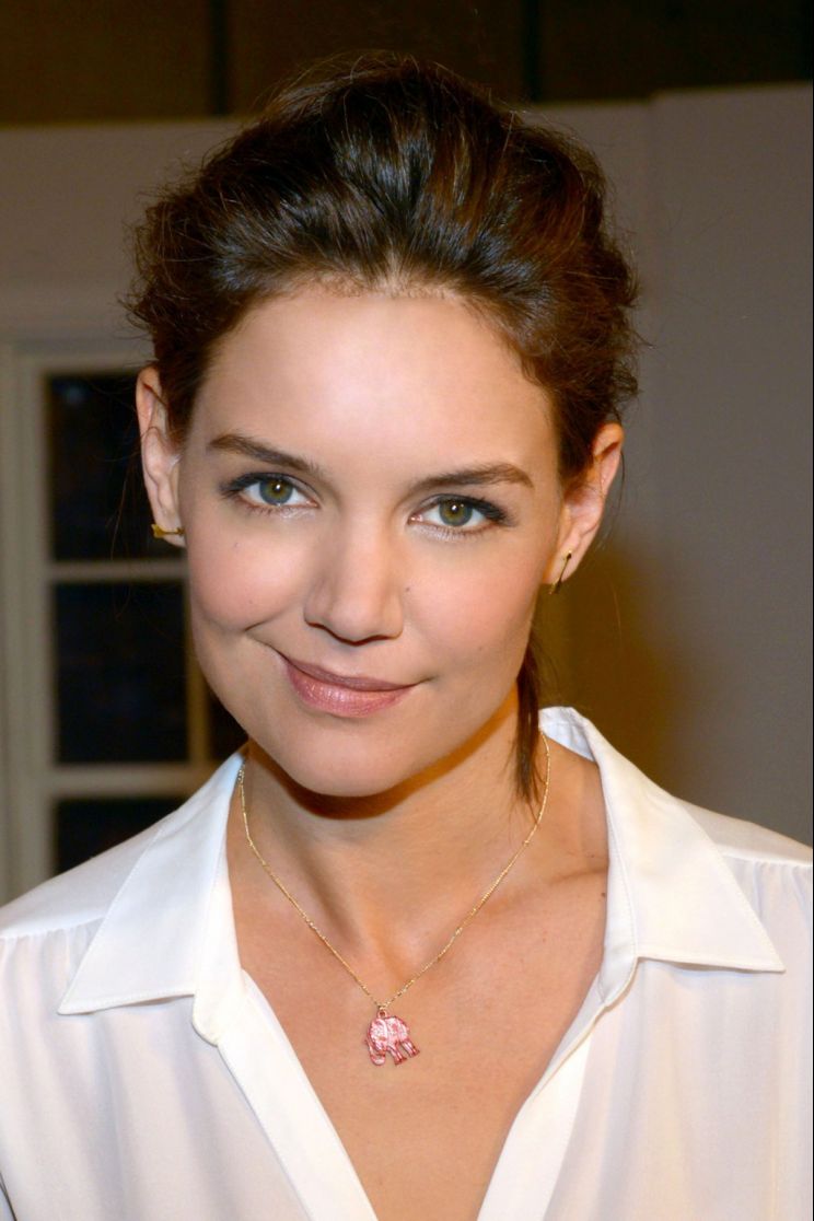 Katie Holmes