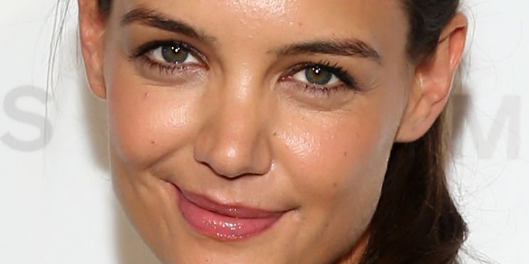 Katie Holmes