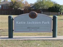 Katie Jackson