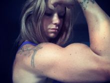 Katie Jackson