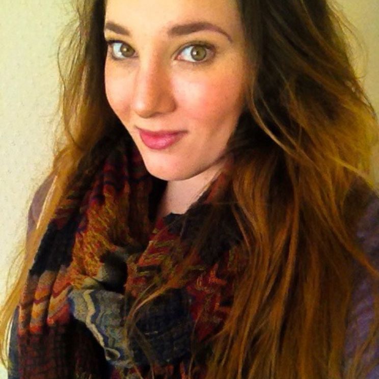 Katie Jackson