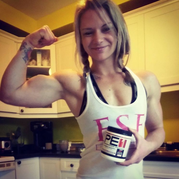 Katie Jackson