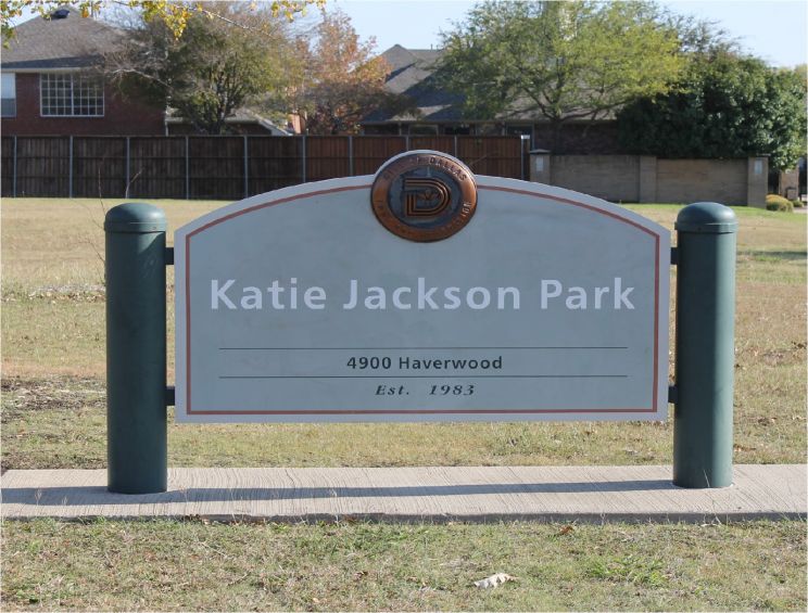 Katie Jackson