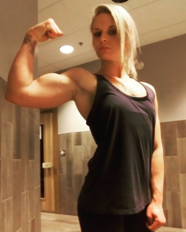 Katie Jackson