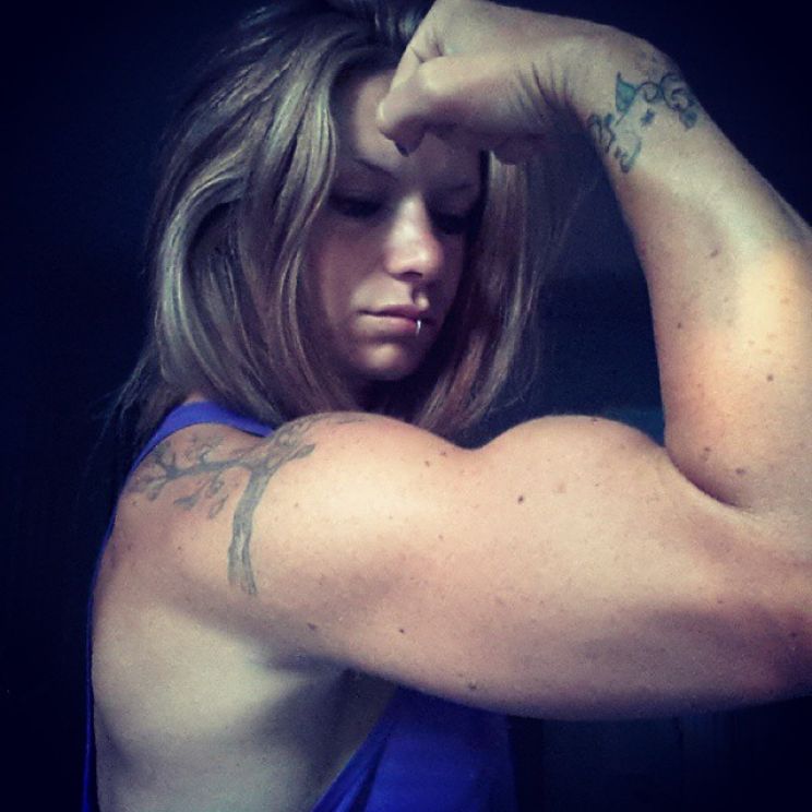 Katie Jackson