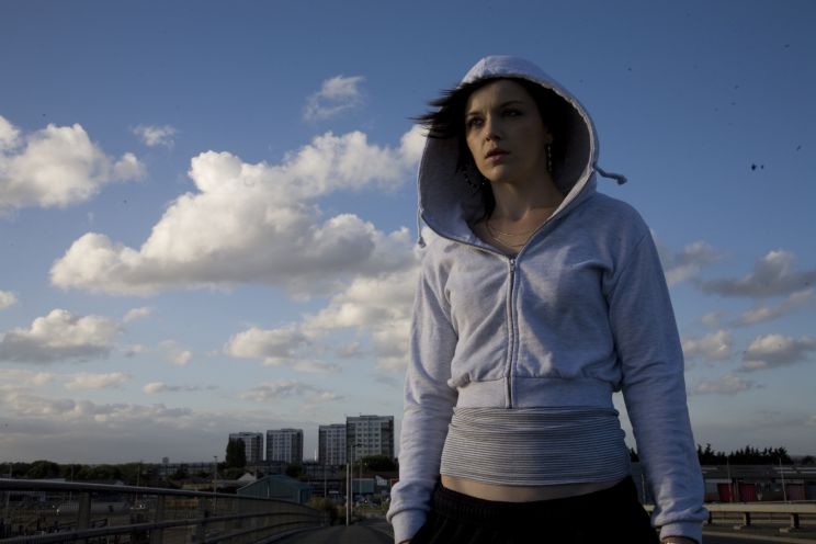 Katie Jarvis