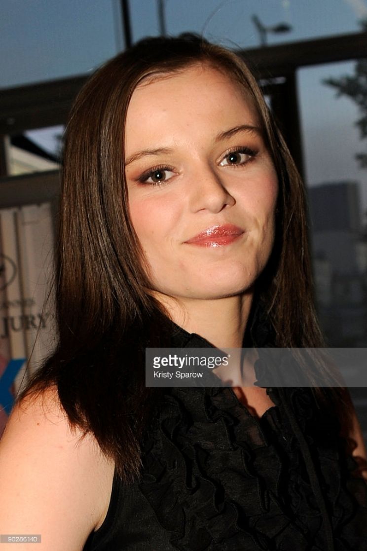 Katie Jarvis