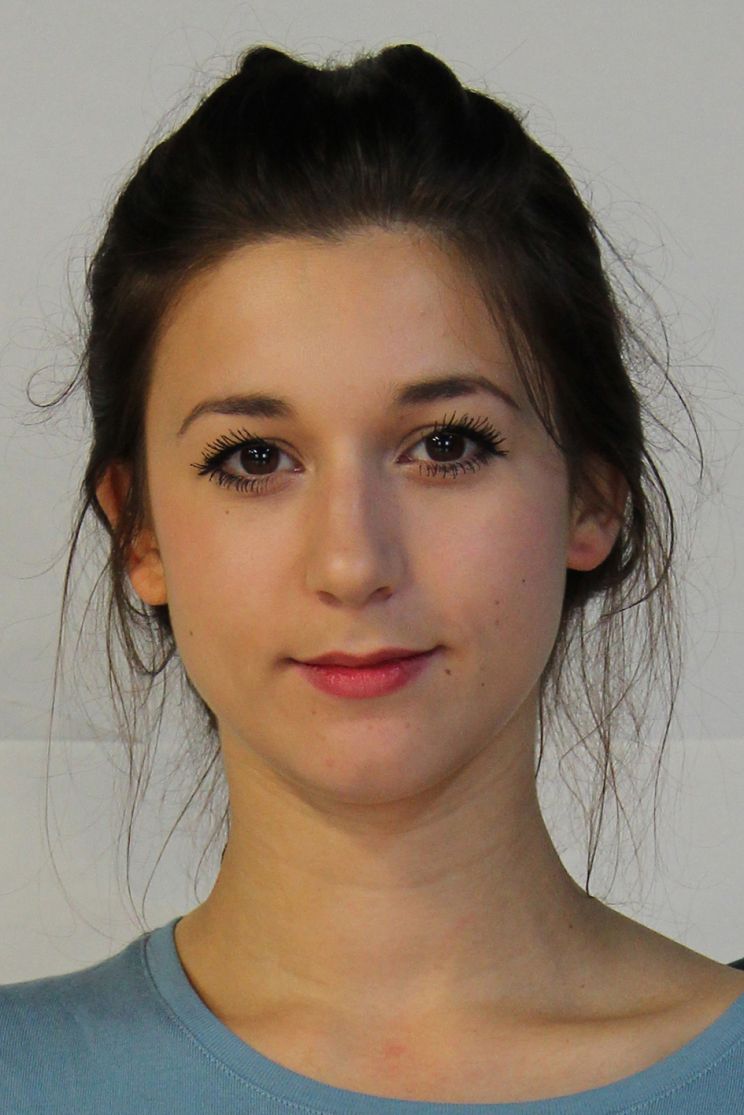Katie Johnson