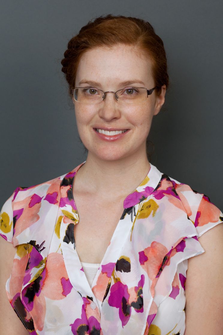 Katie Johnson