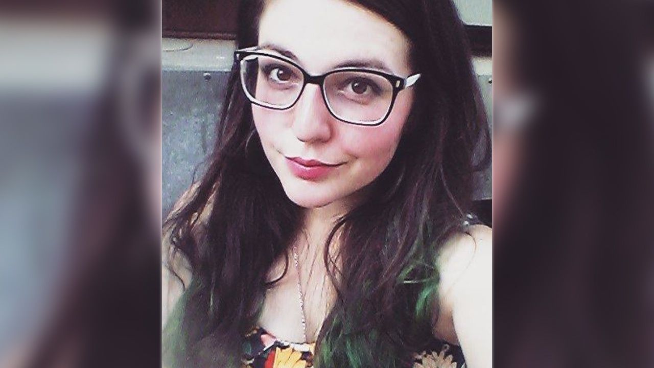 Katie Webcam