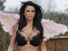 Katie Jordan photo