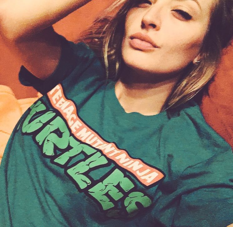 Katie Keene