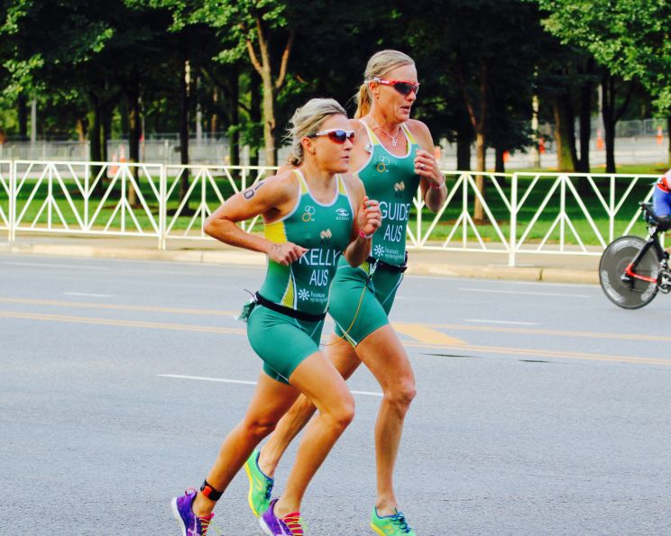 Katie Kelly