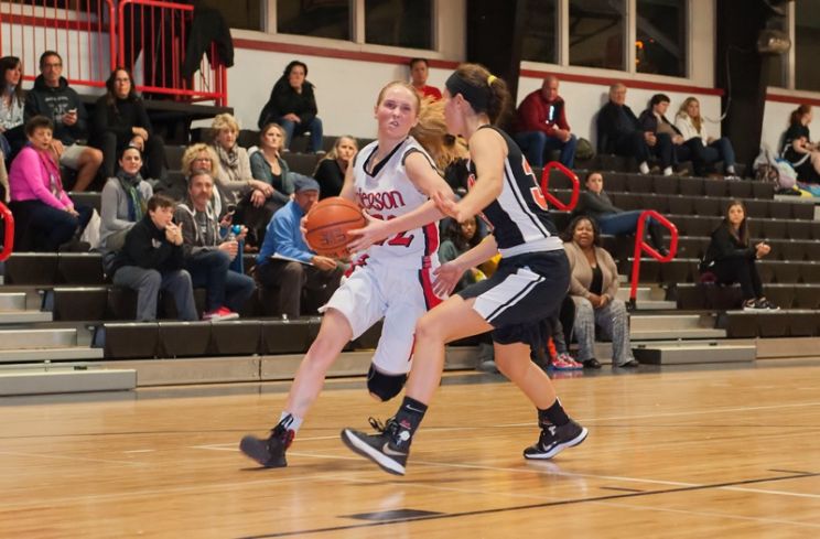 Katie Kneeland