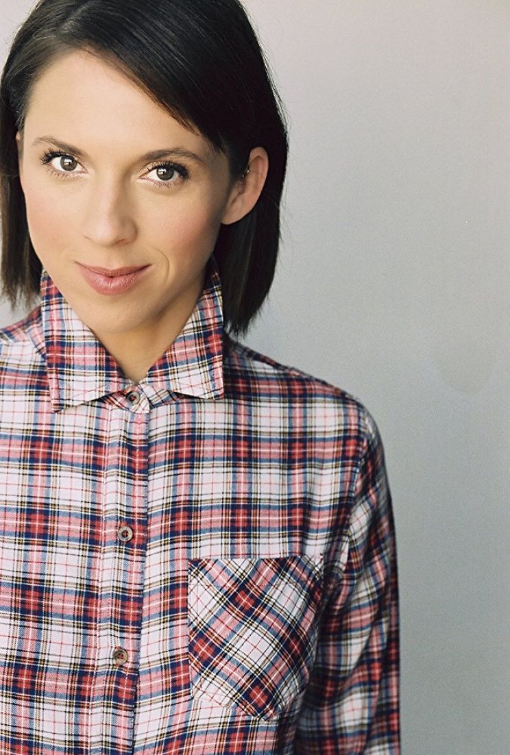 Katie L. Hall
