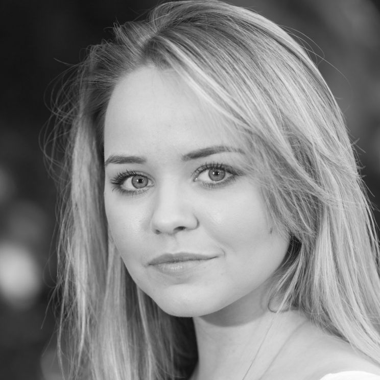 Katie L. Hall
