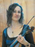 Katie Lansdale