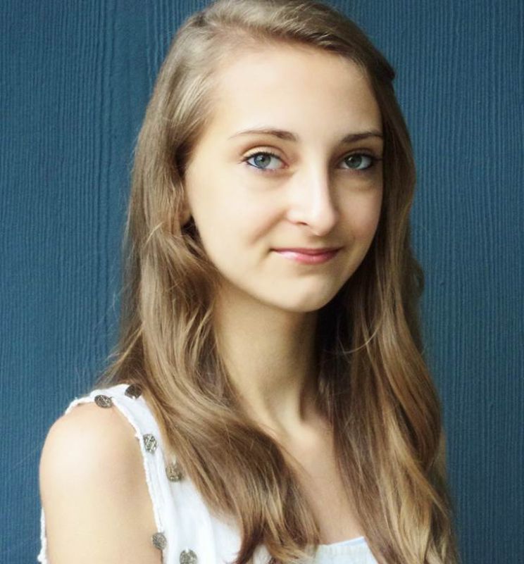 Katie Lansdale