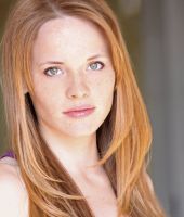 Katie Leclerc