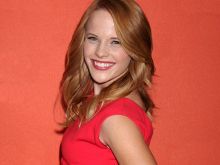 Katie Leclerc