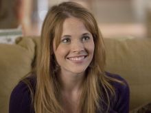 Katie Leclerc