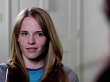 Katie Leclerc