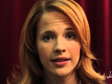 Katie Leclerc