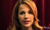 Katie Leclerc