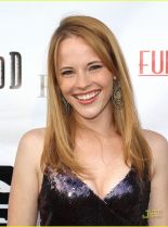 Katie Leclerc