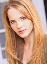 Katie Leclerc