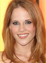 Katie Leclerc photo