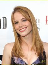 Katie Leclerc